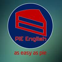 Pie English on 9Apps