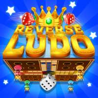 Reverse  Ludo Star