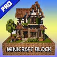 Mini Block Craft - Building and Crafting 2021