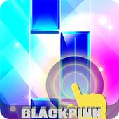 Blackpink - Kill This Love - Piano Tiles