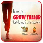 Grow Taller Fast