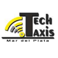 Tech Taxis MDQ (Mar del Plata)