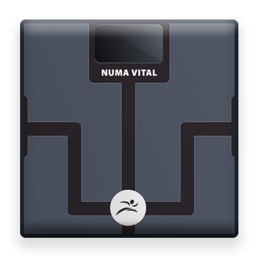 Numa Vital 2.0