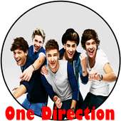 One Direction - Top Music Offline on 9Apps