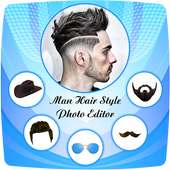 Men Hair Style
