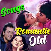 Romantic Old Songs - Old Hindi Romantic Songs 90s on 9Apps