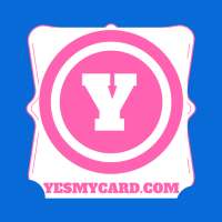 Yesmycard on 9Apps