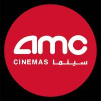 AMC Cinemas KSA
