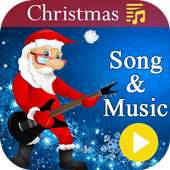Christmas Songs and Music 2017 on 9Apps