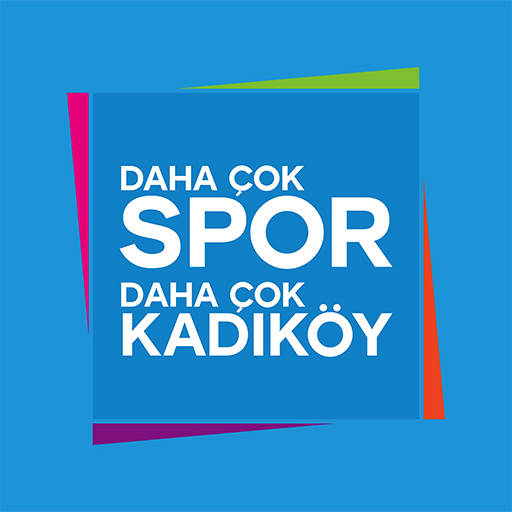 Kadıköy Belediyesi Spor Merkezi