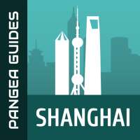 Shanghai Travel Guide on 9Apps
