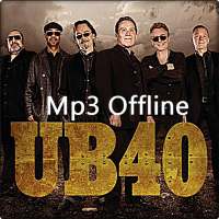🎵 UB40 - All Songs & Videos II No Internet on 9Apps