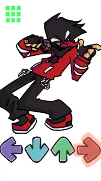 Fnf Mod Whitty Vs Agoti Character Test Apk Download 22 Free 9apps