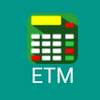 ETM Machine® By Educational Classroom Systems, LLC