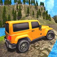 Offroad Racing 3D on 9Apps