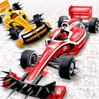 game pembongkaran mobil formula derby kecelakaan