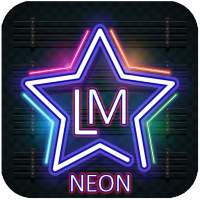 Neon Logo Maker - Logo Creator & Logo Designer