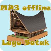 Lagu Batak MP3 - Offline on 9Apps