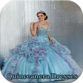 Quinceanera Dresses 15 Years Ideas