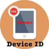 Device ID Changer - Automatic on 9Apps