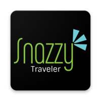 Snazzy Traveler on 9Apps