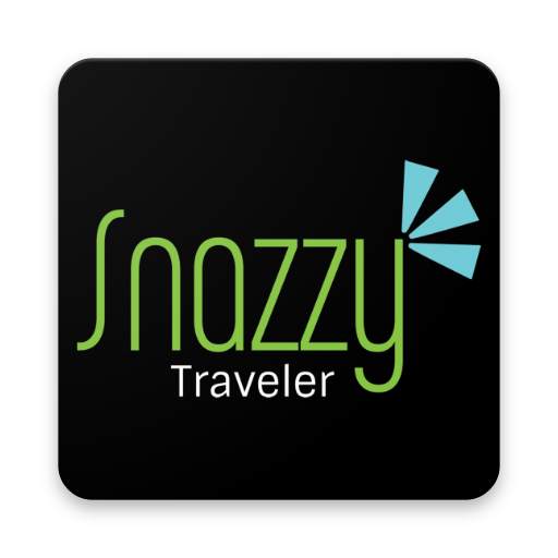 Snazzy Traveler