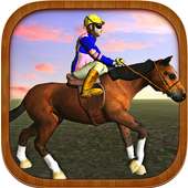 Horse Racing Thrill