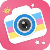 Candy Camera - Sweet Selfie on 9Apps