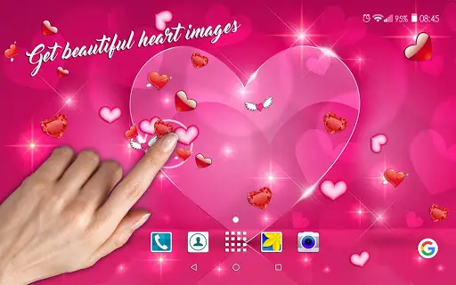 Descarga de la aplicación Imagenes de Corazones 💞 Fondos de Pantalla Amor 2023 - Gratis - 9Apps Descarga de la aplicación Imagenes de Corazones 💞 Fondos de Pantalla Amor 2023 - Gratis - 9Apps