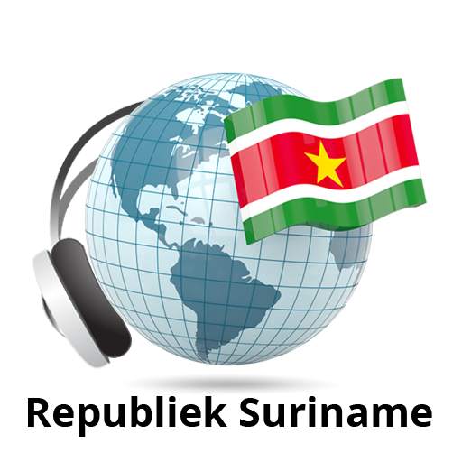 Suriname radios online