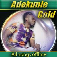 Adekunle Gold songs offline on 9Apps