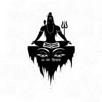 Shiva Tattoo & Wallpaper