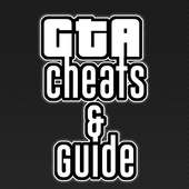 Cheats for GTA and Guide