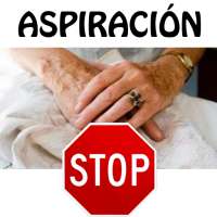 Aspiración Stop