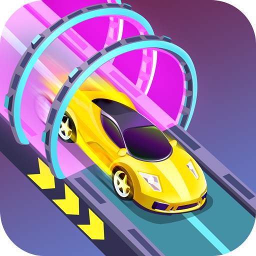 Idle Racing Tycoon-Car Games
