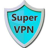 Super VPN on 9Apps