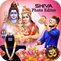 Shiv Photo Frame 2020 on 9Apps