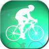 exclo GPS Cycling bicycle on 9Apps