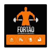 Fortão Suplementos on 9Apps