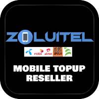 ZoluiTel Mobile Topup Recharge Reseller Bangladesh