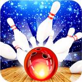 Real Bowling 3D : Club King Challenge