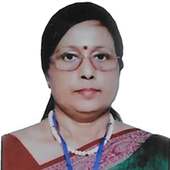 Dr Geeta Bansal