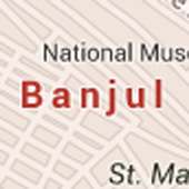 Banjul City Guide