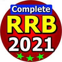 Railway RRB Exam 2021 on 9Apps