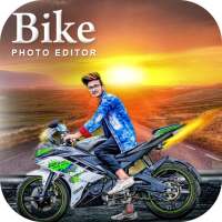 Bike Photo Editor-Photo Frame 2020 on 9Apps