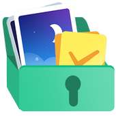 Hide Everthing Phone - Folder & File Hide
