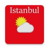 Istanbul weather and more on 9Apps