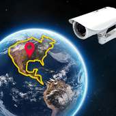 Live Cams- World Earth Cam & Webcams Online