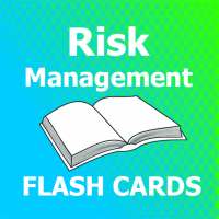 Risk Management Flashcard
