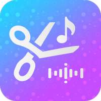 MP3 Audio and video cutter and mixer studio on 9Apps